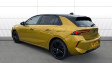 Vauxhall Astra 1.6 Hybrid GS Line 5dr Auto Hatchback